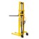 Ручной гидравлический штабелер SDJ 1030 (1000 кг; 3 м; фиксированные вилы) SMARTLIFT (SMART) купить в Оренбурге