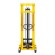 Ручной гидравлический штабелер SDJ 1030 (1000 кг; 3 м; фиксированные вилы) SMARTLIFT (SMART) купить в Оренбурге