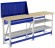 Верстак Master M100.MF1 / MF1 / MF1.111.002 купить в Оренбурге