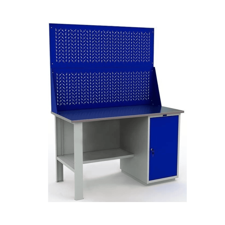 Верстак Profi WT140.F1/WD1.020 купить в Оренбурге