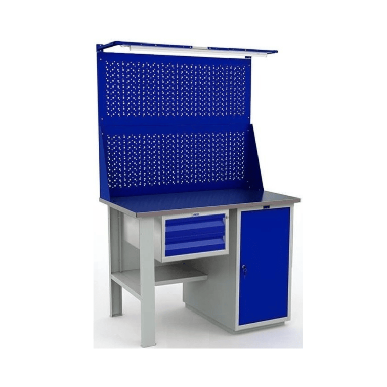 Верстак Profi WT120.F1/WD1.121 купить в Оренбурге