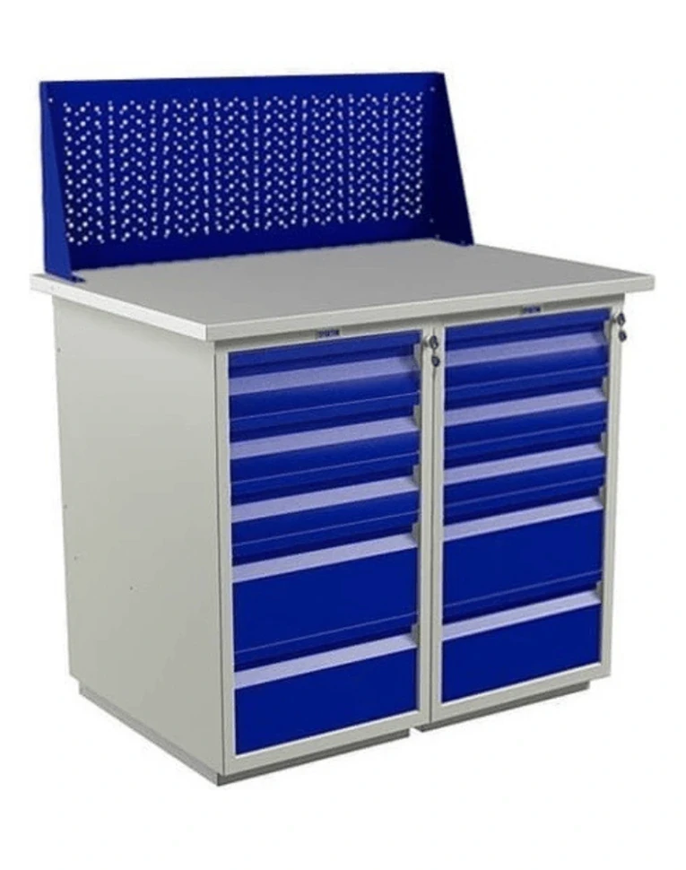 Верстак Profi WT100.WD5/WD5.010 купить в Оренбурге