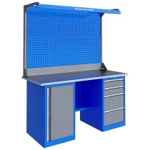 Верстак PRF 161.47.1-2F