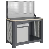 Верстак MCN 1252.S8.1-1