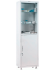 Медицинский шкаф HILFE МД 1 1650/SG купить в Оренбурге