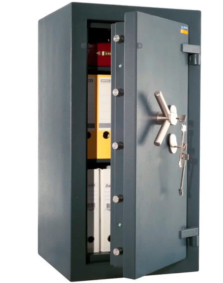 Взломостойкий сейф Valberg Алмаз 99 KL купить в Оренбурге