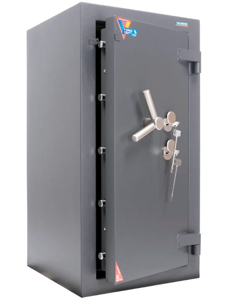 Взломостойкий сейф Valberg Алмаз 99 KL купить в Оренбурге