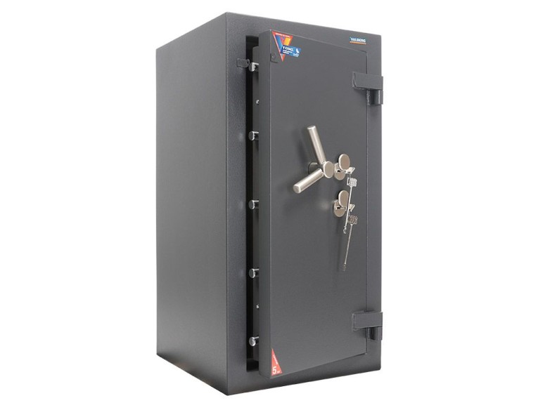 Взломостойкий сейф Valberg Алмаз 99 KL купить в Оренбурге