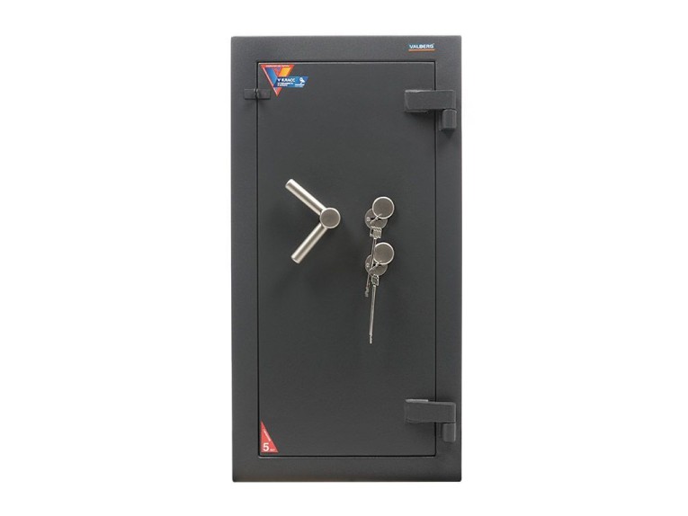 Взломостойкий сейф Valberg Алмаз 99 KL купить в Оренбурге
