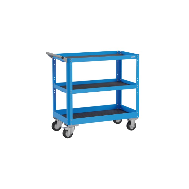 Тележка инструментальная PLC 8008.0-К купить в Оренбурге