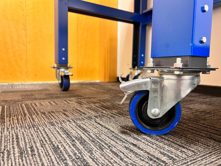 Стол промышленный PLC 15.3-М купить в Оренбурге Стол промышленный PLC 15.3-М купить в Оренбурге