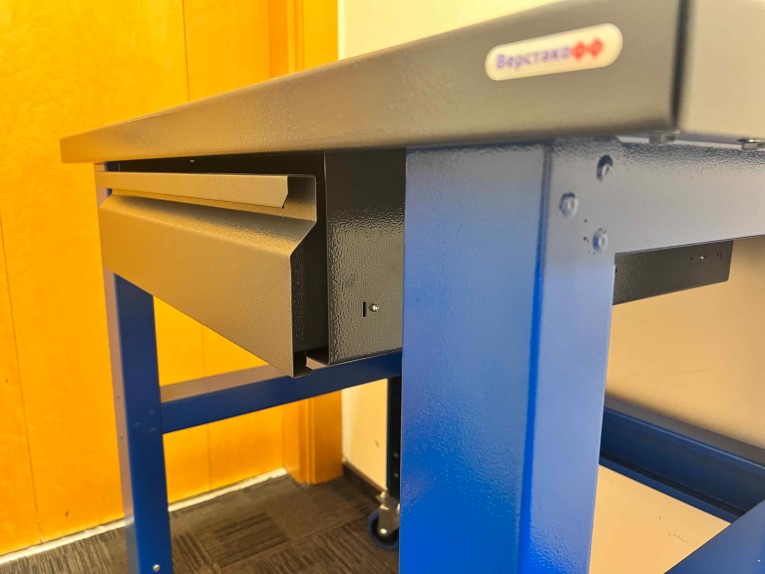 Стол промышленный PLC 15.3-М купить в Оренбурге Стол промышленный PLC 15.3-М купить в Оренбурге