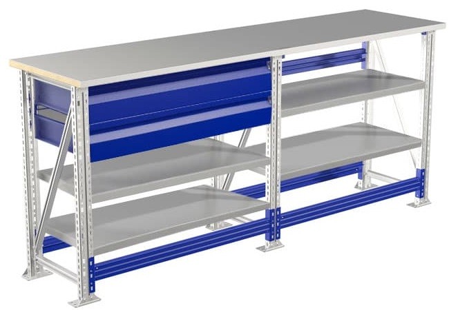 Верстак Master MT100.MF1 / MF1 / MF1.202.002 купить в Оренбурге Верстак Master MT100.MF1 / MF1 / MF1.202.002 купить в Оренбурге