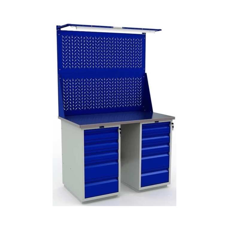 Верстак Profi WT120.WD5/WD5.021 купить в Оренбурге