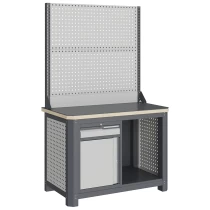 Верстак MCN 1252.S8.1-2