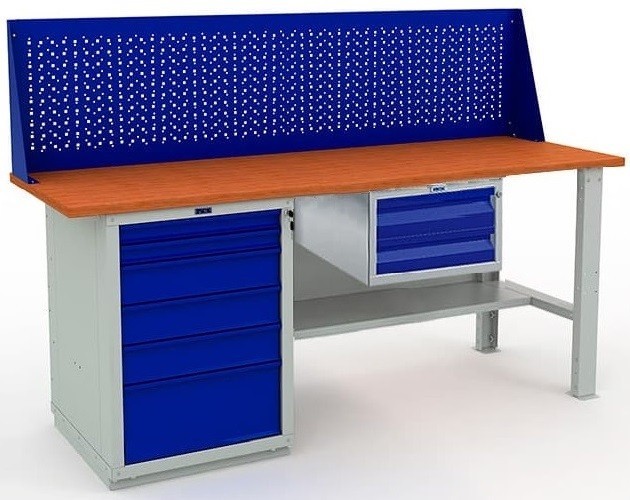 Верстак Expert W200.WS6/F2.110 купить в Оренбурге Верстак Expert W200.WS6/F2.110 купить в Оренбурге