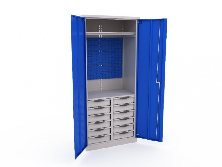 Шкаф ERGO 181 №8 купить в Оренбурге Шкаф ERGO 181 №8 купить в Оренбурге