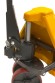 Гидравлическая тележка (рохля) SD (BF35, г/п 3500 кг, вилы 1150x550 мм, PDP) SMARTLIFT (SMART) купить в Оренбурге
