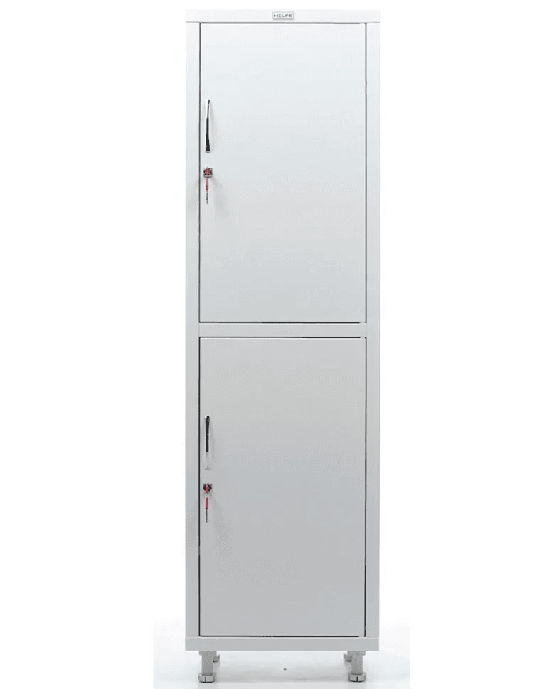 Медицинский шкаф HILFE МД 1 1657/SS купить в Оренбурге