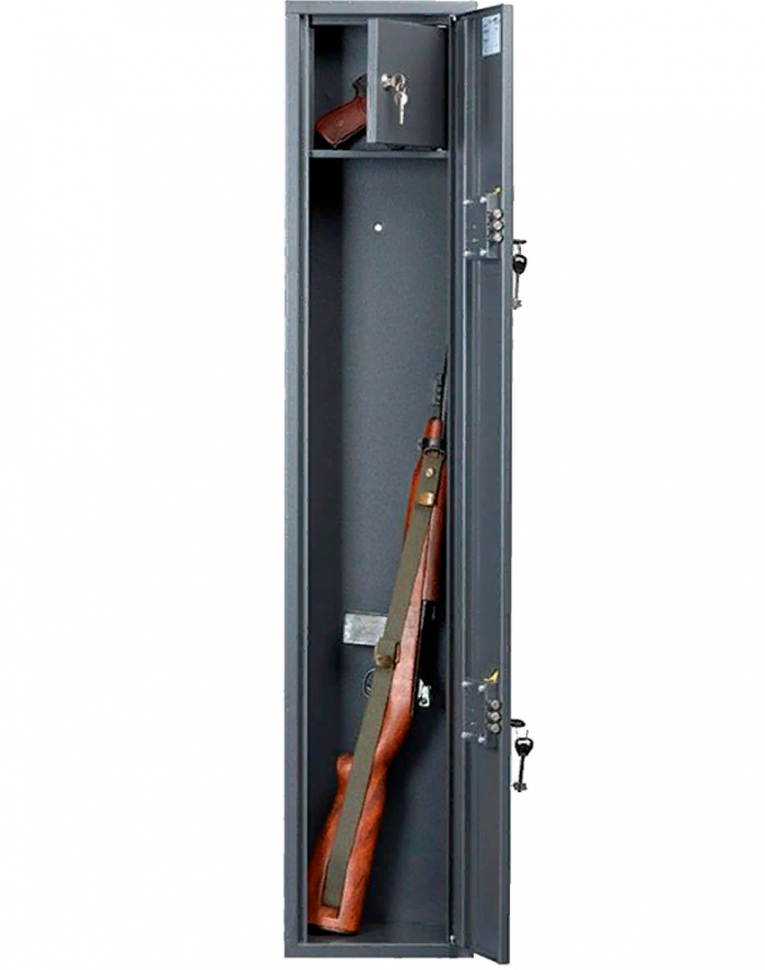 Оружейный сейф Aiko Чирок 1318 купить в Оренбурге Оружейный сейф Aiko Чирок 1318 купить в Оренбурге