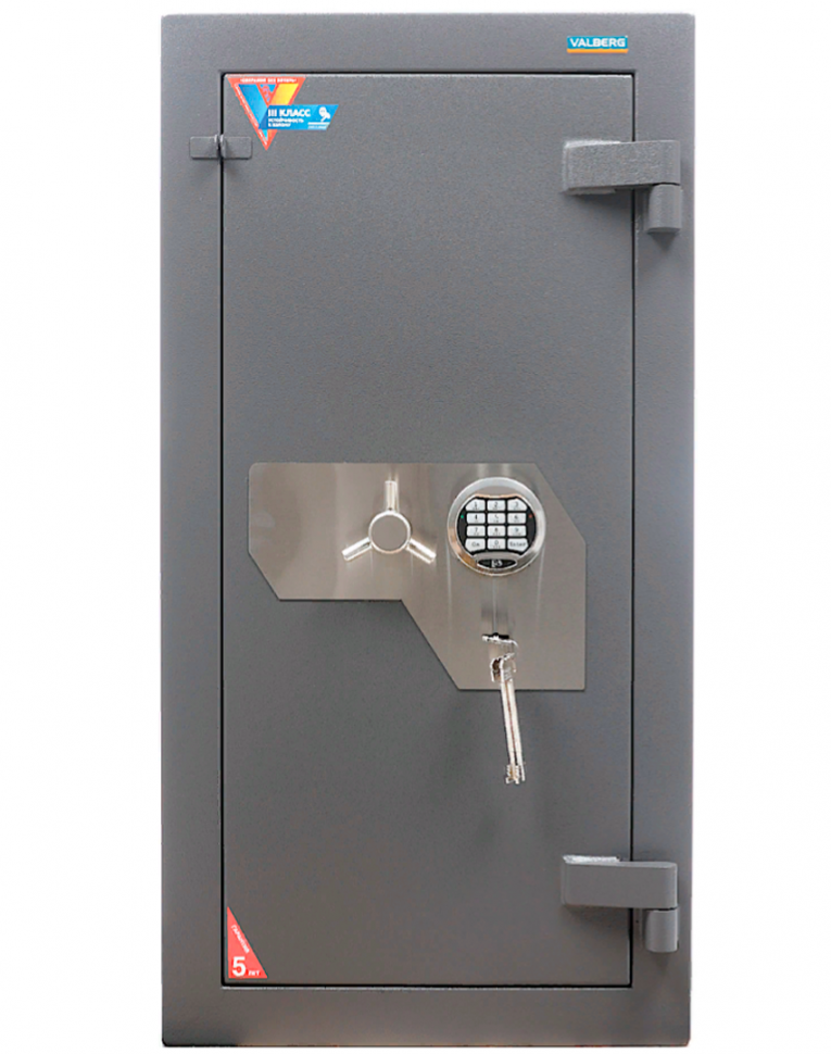 Взломостойкий сейф Valberg Форт 99 EL купить в Оренбурге Взломостойкий сейф Valberg Форт 99 EL купить в Оренбурге