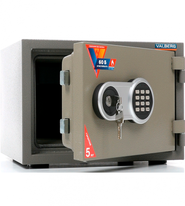 Огнестойкий сейф Valberg FRS-30 EL купить в Оренбурге
