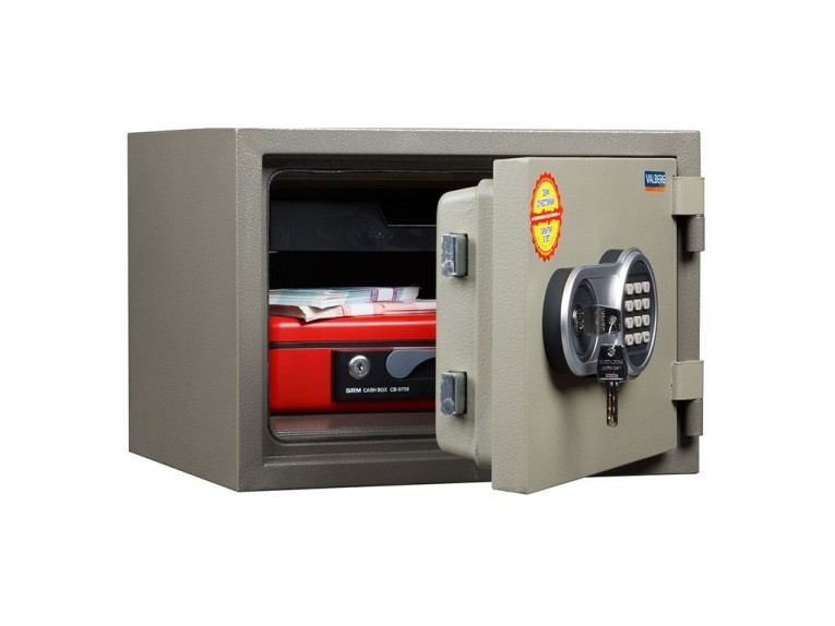 Огнестойкий сейф Valberg FRS-30 EL купить в Оренбурге