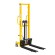 Ручной гидравлический штабелер SDJ 0516 (500 кг; 1,6 м; вилы 200-550 мм) SMARTLIFT (SMART) купить в Оренбурге