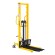 Ручной гидравлический штабелер SDJ 0516 (500 кг; 1,6 м; вилы 200-550 мм) SMARTLIFT (SMART) купить в Оренбурге