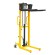 Ручной гидравлический штабелер SDJ 0516 (500 кг; 1,6 м; вилы 200-550 мм) SMARTLIFT (SMART) купить в Оренбурге