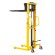 Ручной гидравлический штабелер SDJ 0516 (500 кг; 1,6 м; вилы 200-550 мм) SMARTLIFT (SMART) купить в Оренбурге