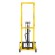Ручной гидравлический штабелер SDJ 0516 (500 кг; 1,6 м; вилы 200-550 мм) SMARTLIFT (SMART) купить в Оренбурге