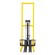 Ручной гидравлический штабелер SDJ 0516 (500 кг; 1,6 м; вилы 200-550 мм) SMARTLIFT (SMART) купить в Оренбурге