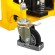 Ручной гидравлический штабелер SDJ 0516 (500 кг; 1,6 м; вилы 200-550 мм) SMARTLIFT (SMART) купить в Оренбурге