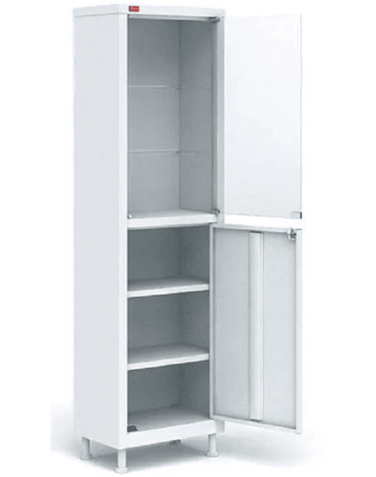 Металлический медицинский шкаф М1 165.50.32 C купить в Оренбурге Металлический медицинский шкаф М1 165.50.32 C купить в Оренбурге