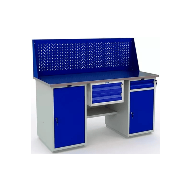 Верстак Profi WT160.WD1/WD2.110 купить в Оренбурге