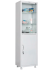 Медицинский шкаф HILFE МД 1 1657/SG купить в Оренбурге