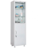 Медицинский шкаф HILFE МД 1 1657/SG купить в Оренбурге