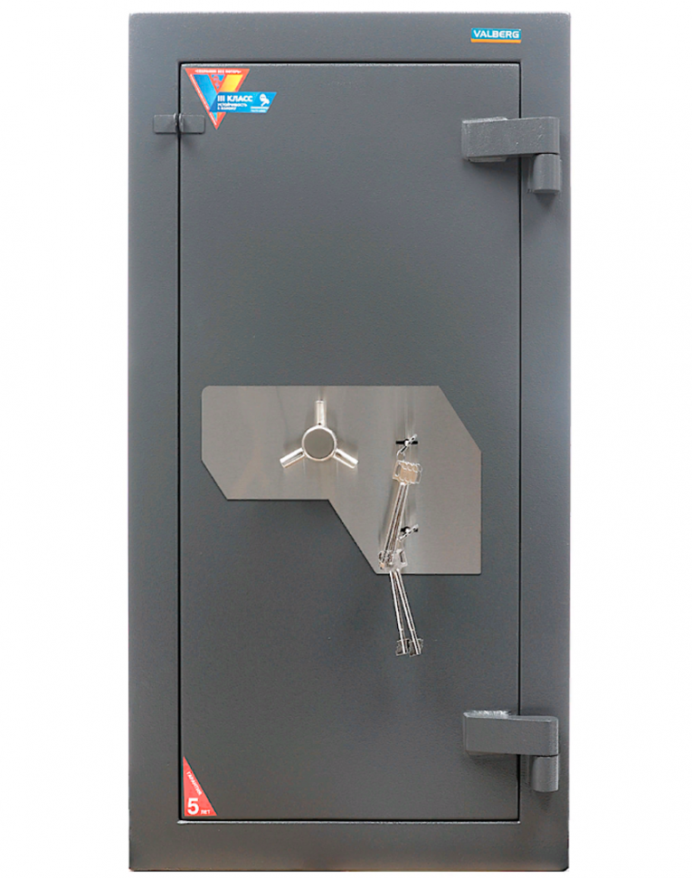 Взломостойкий сейф Valberg Форт 99 KL купить в Оренбурге