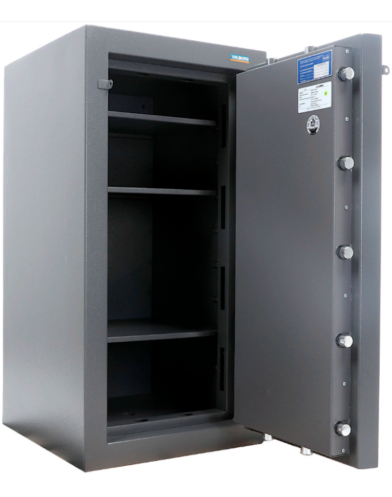 Взломостойкий сейф Valberg Форт 99 KL купить в Оренбурге