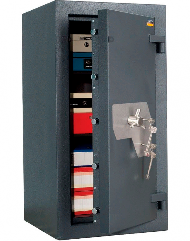Взломостойкий сейф Valberg Форт 99 KL купить в Оренбурге