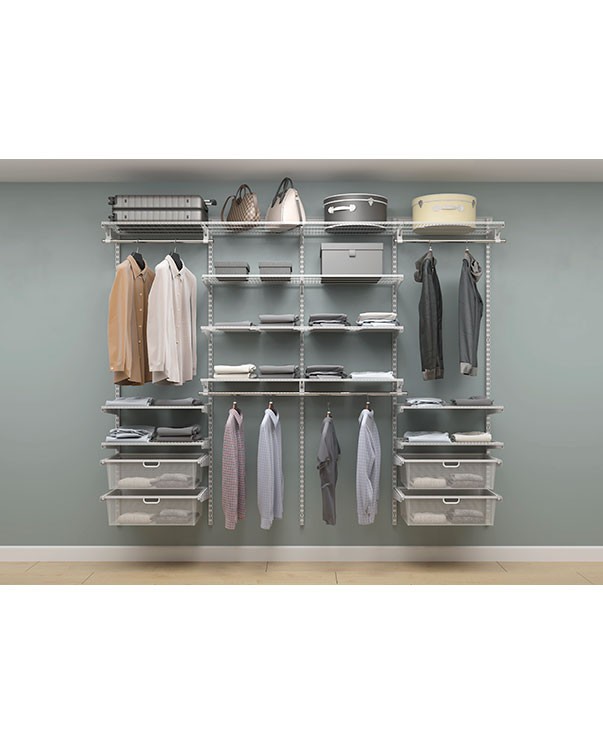 Гардеробная система Практик Home Прихожая Large 14 купить в Оренбурге Гардеробная система Практик Home Прихожая Large 14 купить в Оренбурге