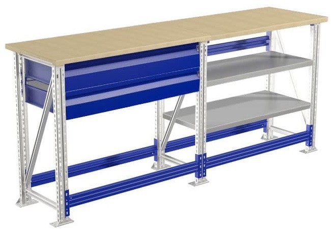 Верстак Master M100.MF1 / MF1 / MF1.200.002 купить в Оренбурге Верстак Master M100.MF1 / MF1 / MF1.200.002 купить в Оренбурге