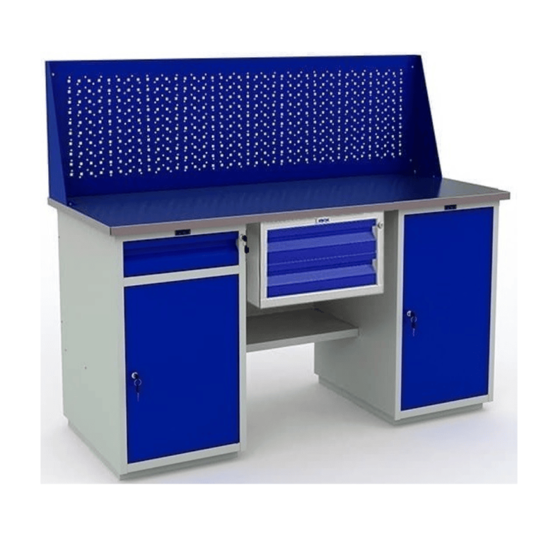 Верстак Profi WT160.WD2/WD1.110 купить в Оренбурге