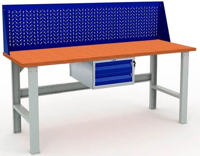 Верстак Expert W200.F2/F2.110 купить в Оренбурге Верстак Expert W200.F2/F2.110 купить в Оренбурге