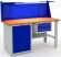 Верстак Expert W160.WS1/F2.111 купить в Оренбурге