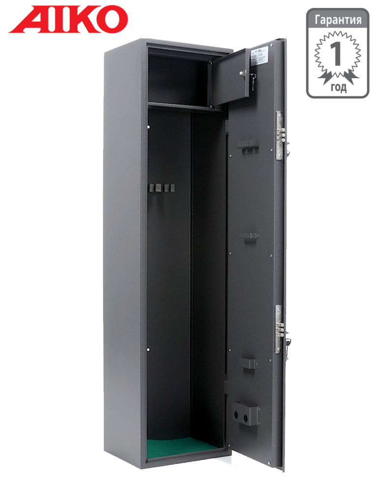 Оружейный сейф Aiko Беркут 143 купить в Оренбурге