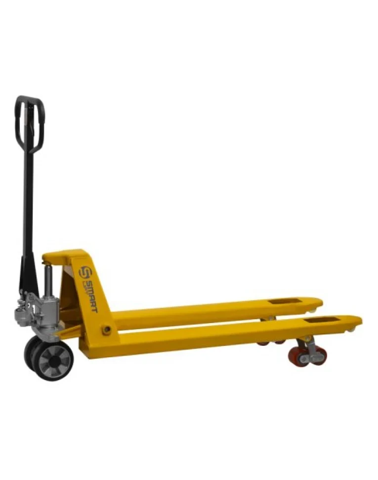 Гидравлическая тележка SD (AC25, J, г/п 2500 кг, 1150x550 мм, RDP) СМАРТЛИФТ (SMARTLIFT) / СМАРТ (SMART) купить в Оренбурге