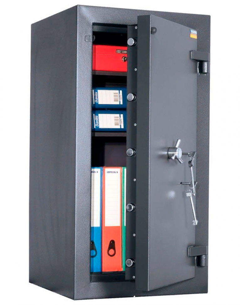 Взломостойкий сейф Valberg Гранит III-99 KL купить в Оренбурге