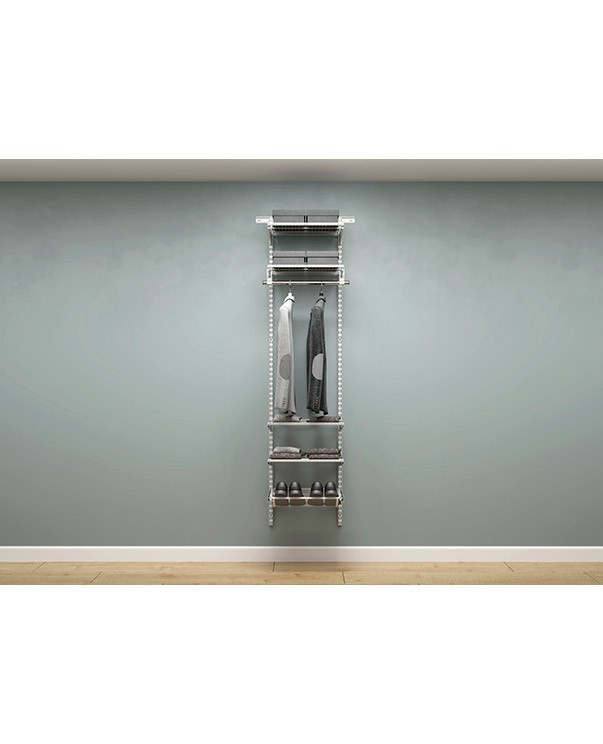 Гардеробная система Практик Home Прихожая Medium 1 купить в Оренбурге Гардеробная система Практик Home Прихожая Medium 1 купить в Оренбурге